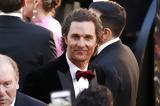 Matthew McConaughey,