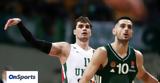 Euroleague-Ούνικς, Παραμένει, Καζάν, Μάριο Χεζόνια,Euroleague-ouniks, paramenei, kazan, mario chezonia