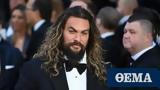 Τζέισον Μομόα, Λίσα Μπονέ, Είμαστε,tzeison momoa, lisa bone, eimaste