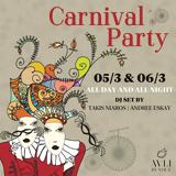 Carnival Party, Avli,Vouz