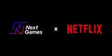 Netflix, Εξαγόρασε, Next Games,Netflix, exagorase, Next Games
