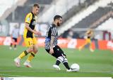 ΑΕΚ – ΠΑΟΚ LIVE, Superleague 1,aek – paok LIVE, Superleague 1