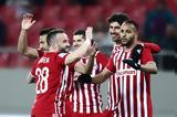 Superleague, Ξέσπασε, Ολυμπιακός 5-1, Αστέρα Τρίπολης,Superleague, xespase, olybiakos 5-1, astera tripolis