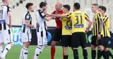 ΑΕΚ-ΠΑΟΚ, Τσιγγάρα,aek-paok, tsingara