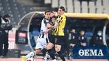 Super League 1 ΑΕΚ - ΠΑΟΚ 1-1 Α, - Δείτε,Super League 1 aek - paok 1-1 a, - deite