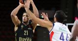 Μπάγερν - Αμβούργο 86-75, Νίκησαν, Βαυαροί, Μπαμπ,bagern - amvourgo 86-75, nikisan, vavaroi, bab