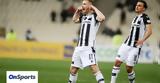 ΑΕΚ-ΠΑΟΚ 1-1, Μίλησε, Κούρτιτς, ΟΑΚΑ +photos,aek-paok 1-1, milise, kourtits, oaka +photos