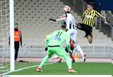 ΑΕΚ - ΠΑΟΚ 1-1, ΟΑΚΑ,aek - paok 1-1, oaka