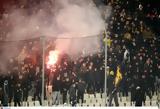 ΑΕΚ – ΠΑΟΚ, Αποδοκιμασίες, ΟΑΚΑ,aek – paok, apodokimasies, oaka