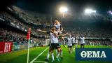 Βαλένθια-Αθλέτικ Μπιλμπάο 1-0, Copa, Rey, - Δείτε,valenthia-athletik bilbao 1-0, Copa, Rey, - deite