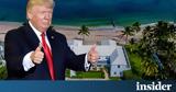 Donald Trump, Palm Beach, ΗΠΑ,Donald Trump, Palm Beach, ipa