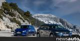 Συγκριτική, Hyundai 20 1 0 T-GDI 100 PS, Seat Ibiza 1 0 TGI CNG,sygkritiki, Hyundai 20 1 0 T-GDI 100 PS, Seat Ibiza 1 0 TGI CNG