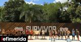 Survivor 2022, Αυτός,Survivor 2022, aftos