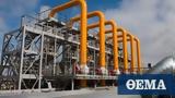 Ουκρανική, – Aνησυχία, LNG, Ρεβυθούσα,oukraniki, – Anisychia, LNG, revythousa