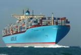 Maersk,