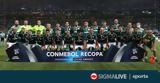 Παλμέϊρας, Recopa Sudamericana,palmeiras, Recopa Sudamericana