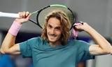 Στέφανος Τσιτσιπάς, Το Μαλιμπού,stefanos tsitsipas, to malibou