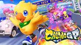 Chocobo GP | Review,