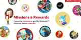 Nintendo Switch Online, Προσθέτει, Rewards, Missions,Nintendo Switch Online, prosthetei, Rewards, Missions