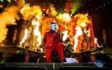 Slipknot, Ρωσία Ουκρανία, Λευκορωσία,Slipknot, rosia oukrania, lefkorosia