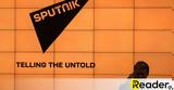 Sputnik, Εκτός,Sputnik, ektos