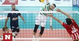 Volley League Ανδρών, Καμπάνα, Ολυμπιακό,Volley League andron, kabana, olybiako