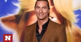 Matthew McConaughey,