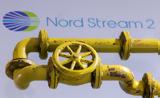 Κλείνει, Gazprom, Nord Stream 2,kleinei, Gazprom, Nord Stream 2