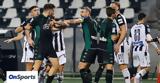 Super League, Πρόστιμο, Παναθηναϊκό, ΠΑΟΚ,Super League, prostimo, panathinaiko, paok