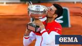 Djokovic, French Open,France, Covid