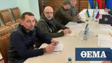 Ukraine Russia Agree On Corridors, Evacuate Civilians As Round 2,Peace Talks End