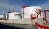 Lukoil, Ουκρανία,Lukoil, oukrania