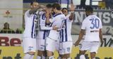 Ατρόμητος - Βόλος 2-1, Χρυσός Κουλούρης,atromitos - volos 2-1, chrysos koulouris