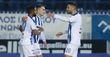 Ατρόμητος - Βόλος 2-1, Κουλούρης,atromitos - volos 2-1, koulouris