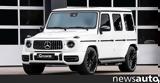 Ποιος, Mercedes-AMG G 63, 900,poios, Mercedes-AMG G 63, 900