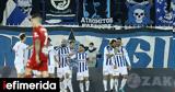 Super League, Ξεφεύγει, Ατρόμητος -Νίκησε, 2-1, Βόλο,Super League, xefevgei, atromitos -nikise, 2-1, volo