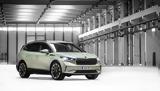 SKODA ENYAQ V,