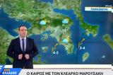 Κλέαρχος Μαρουσάκης, Βροχές, Καθαρά Δευτέρα,klearchos marousakis, vroches, kathara deftera