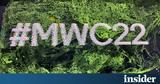 MWC 2022, Μetaverse,MWC 2022, metaverse