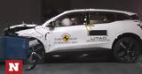 Αυτά, EuroNCAP,afta, EuroNCAP