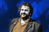 Peter Jackson, Πώς, -movie, Ζηλανδία, Χόλιγουντ,Peter Jackson, pos, -movie, zilandia, choligount