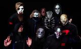 Slipknot, Ακύρωση, Ουκρανία Ρωσία, Λευκορωσία,Slipknot, akyrosi, oukrania rosia, lefkorosia