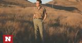 Nick Waterhouse, Ελλάδα,Nick Waterhouse, ellada