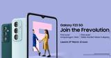 Samsung Galaxy F23, Έρχεται, 8 Μαρτίου, Snapdragon 750G,Samsung Galaxy F23, erchetai, 8 martiou, Snapdragon 750G