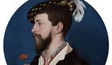 “Holbein, Capturing Character”, Έκθεση, Χανς Χολμπάιν, Morgan Library, Museum, Νέας Υόρκης,“Holbein, Capturing Character”, ekthesi, chans cholbain, Morgan Library, Museum, neas yorkis