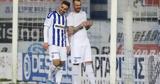 Ατρόμητος, 4-4-2, Κουλούρη Αλιμπεκ,atromitos, 4-4-2, koulouri alibek