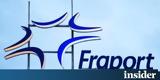 Fraport, Ρωσία,Fraport, rosia