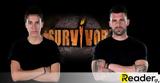 Survivor, Αυτοί, - O, Αλεξάνδρας Παναγιώταρου, 19χρονη,Survivor, aftoi, - O, alexandras panagiotarou, 19chroni