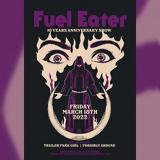 Fuel Eater 10, Live,Frida Bar #x26 Live Stage