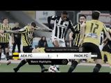 ΑΕΚ – ΠΑΟΚ 1-1, Δείτε,aek – paok 1-1, deite